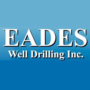 Eades Well Drilling - Logo