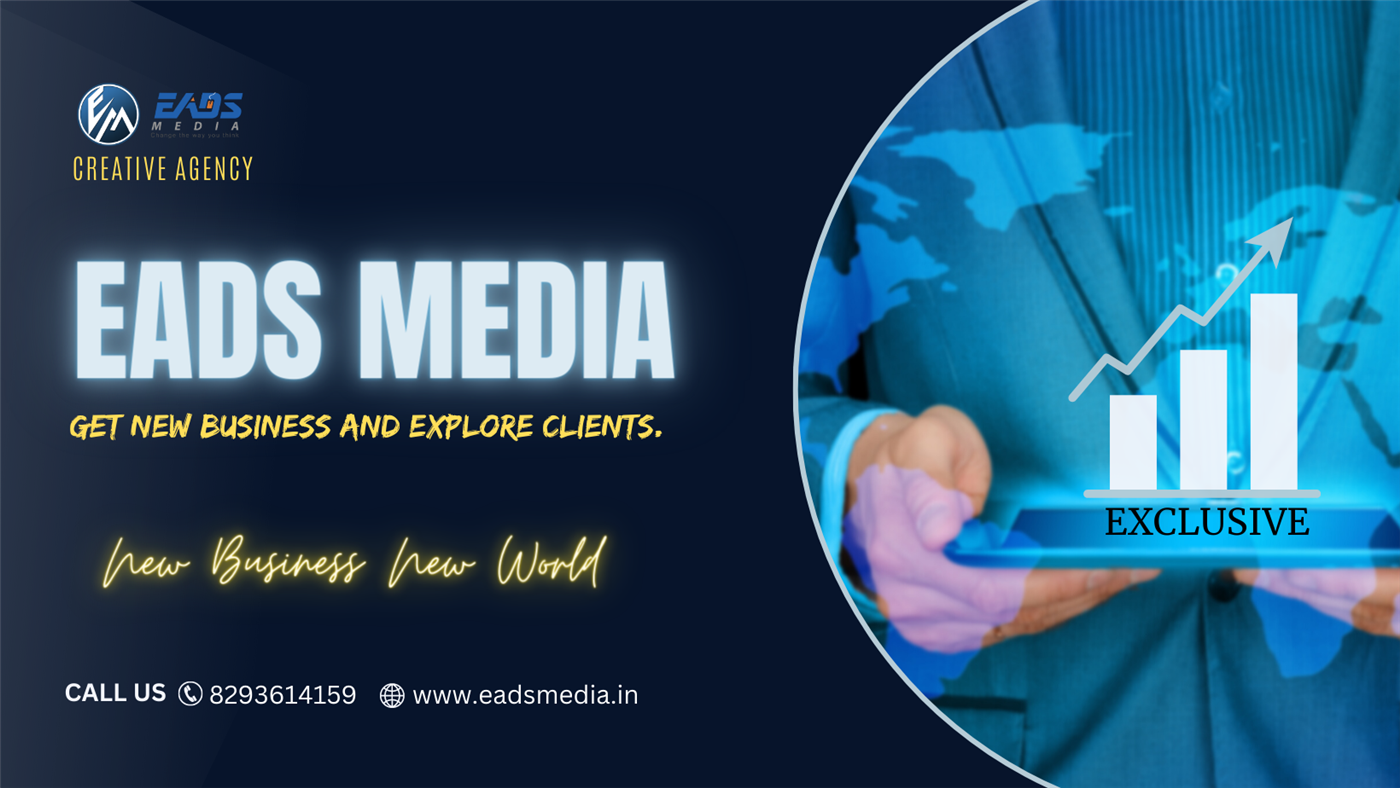 Eads Media - Cover photo