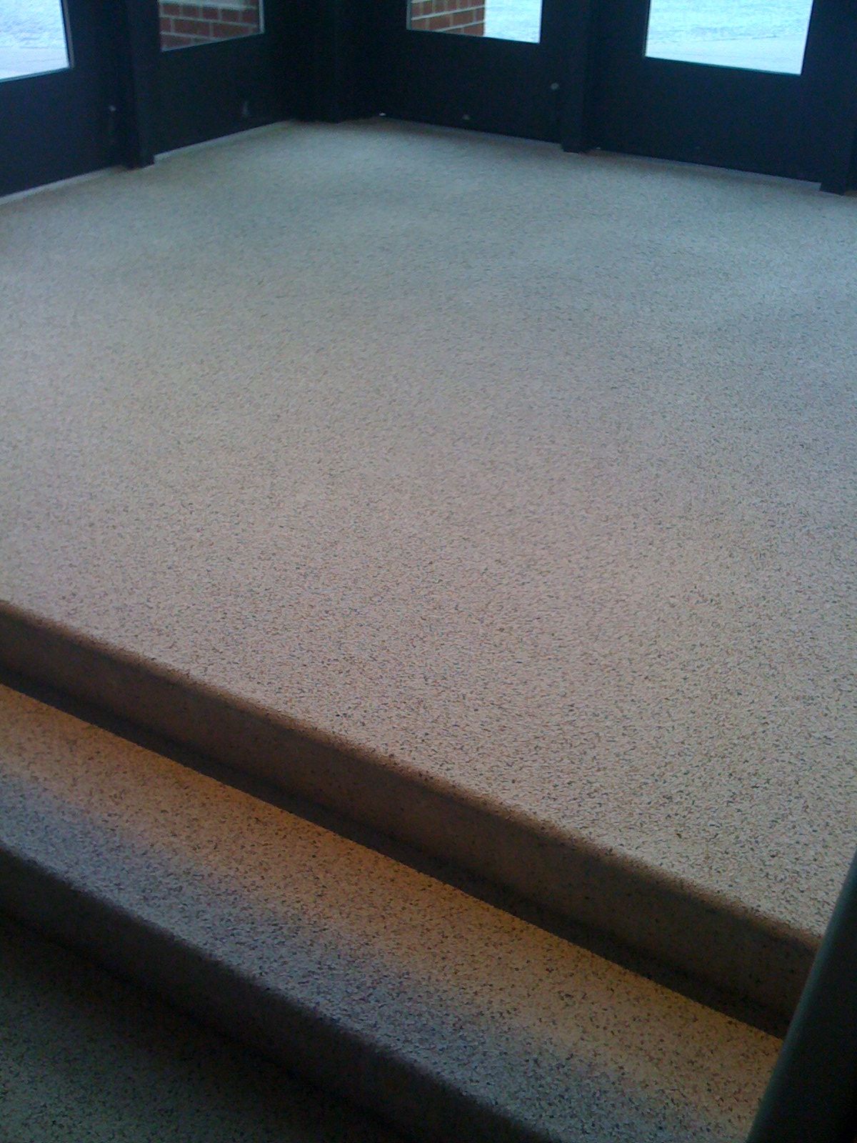 EAFS General Flooring Contractors Inc - Logo