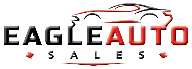Eagle Auto Sales - Logo