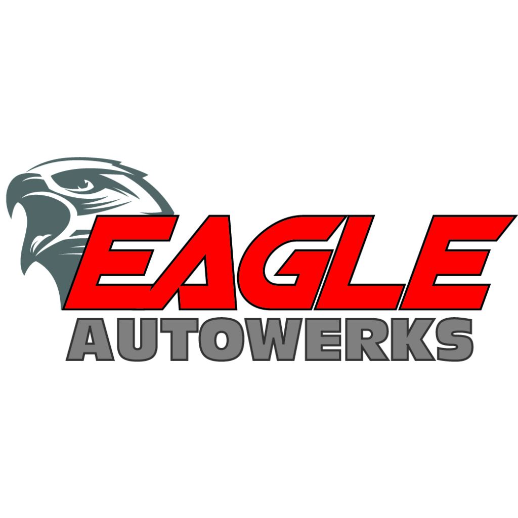 Eagle Autowerks - Logo