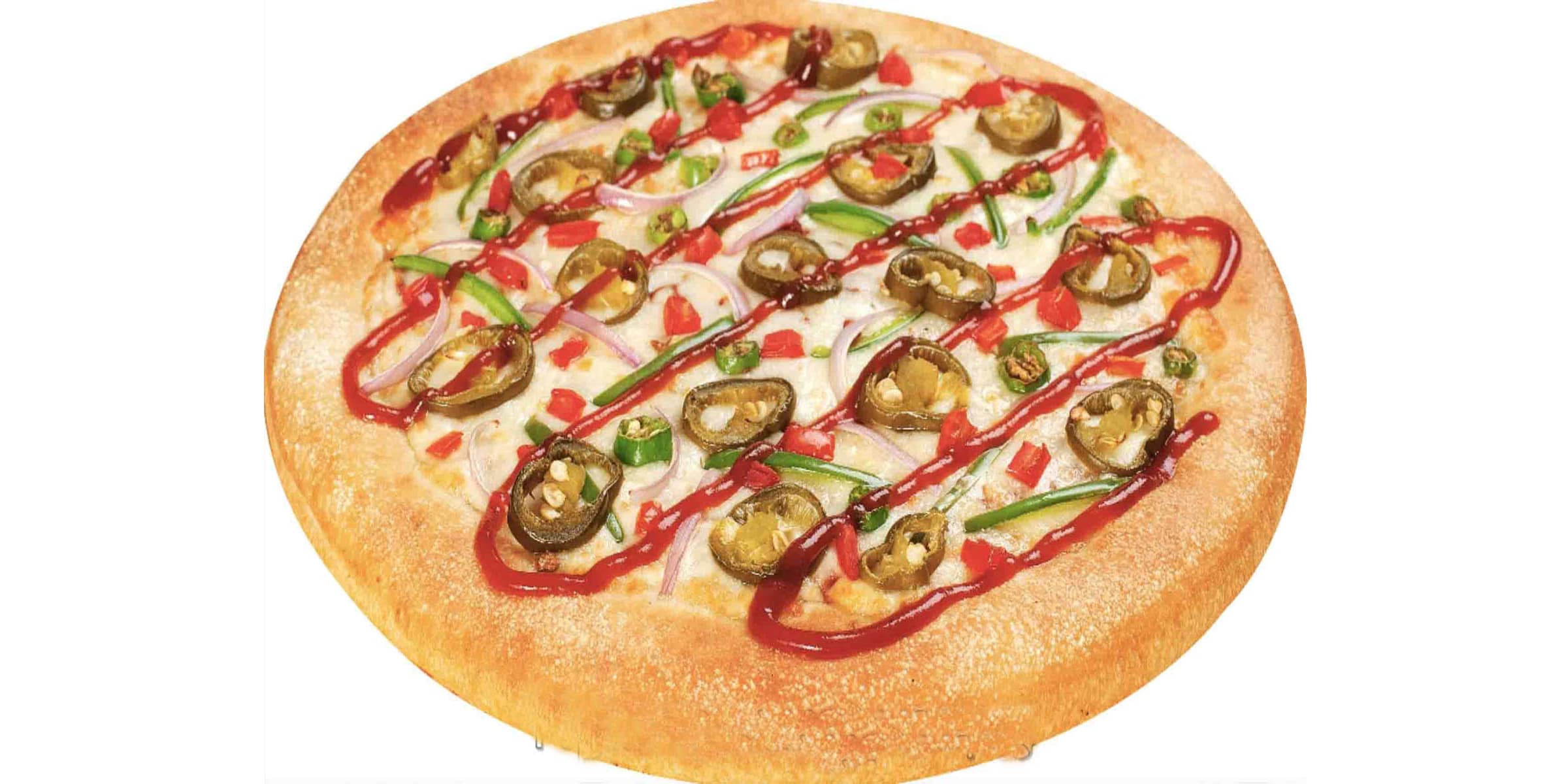 Eagle Boys Pizza - Logo