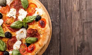Eagle Boys Pizzeria & Cafe - Cover photo