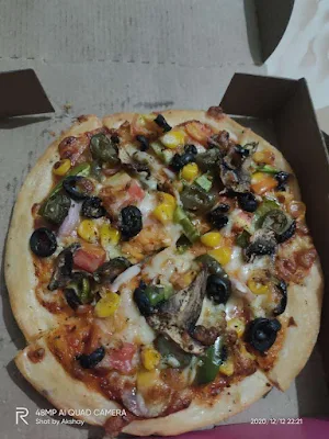 Eagle Boys Pizzeria & Cafe - Cover photo