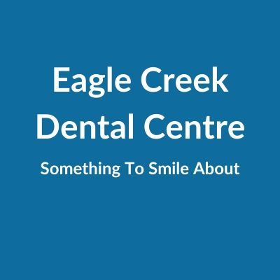 Eagle Creek Dental Centre - Logo