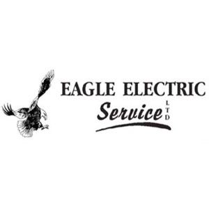 Eagle Electric Service Ltd - Logo