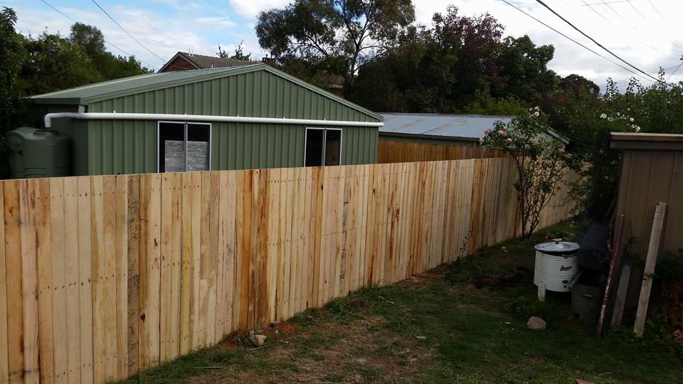 Eagle Eye Fencing - Cover photo