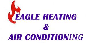 Eagle Heating &a; Air Conditioning - Logo