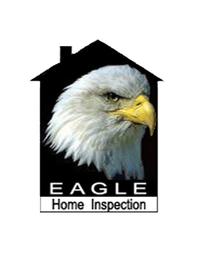 Eagle Home Inspection - Logo