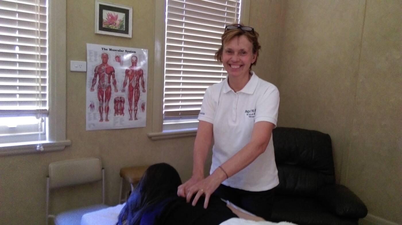 Eagle Natural Therapies - Cover photo