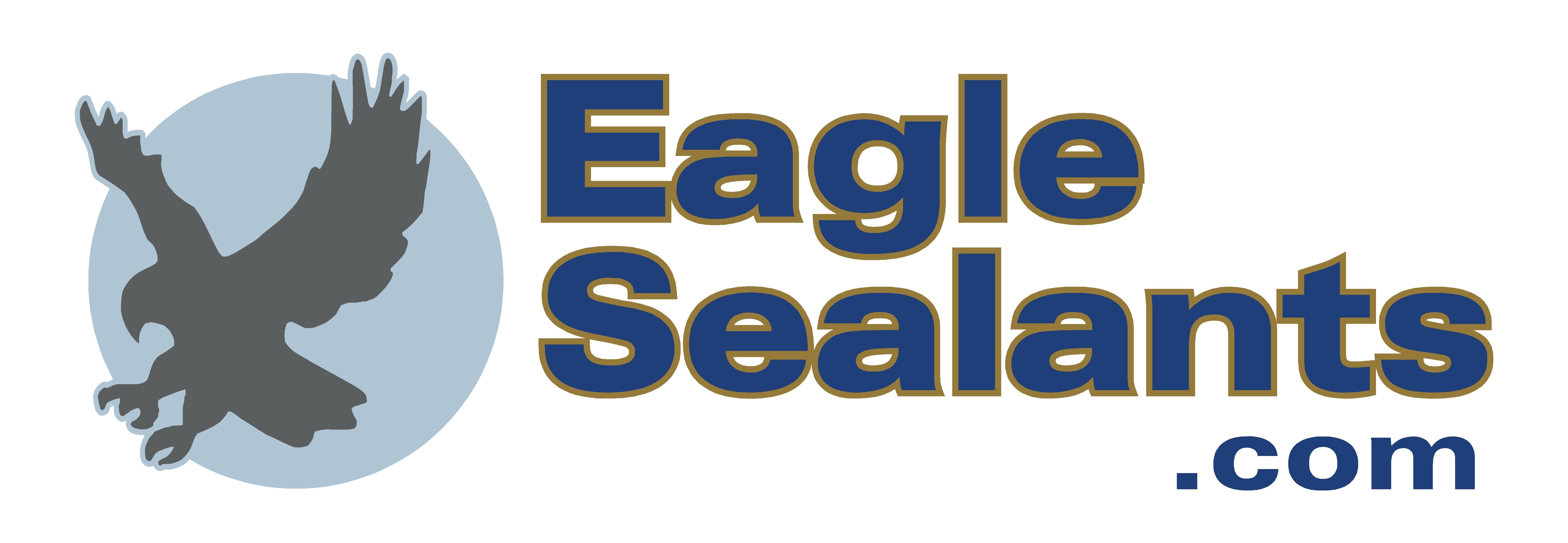Eagle Sealants - Logo