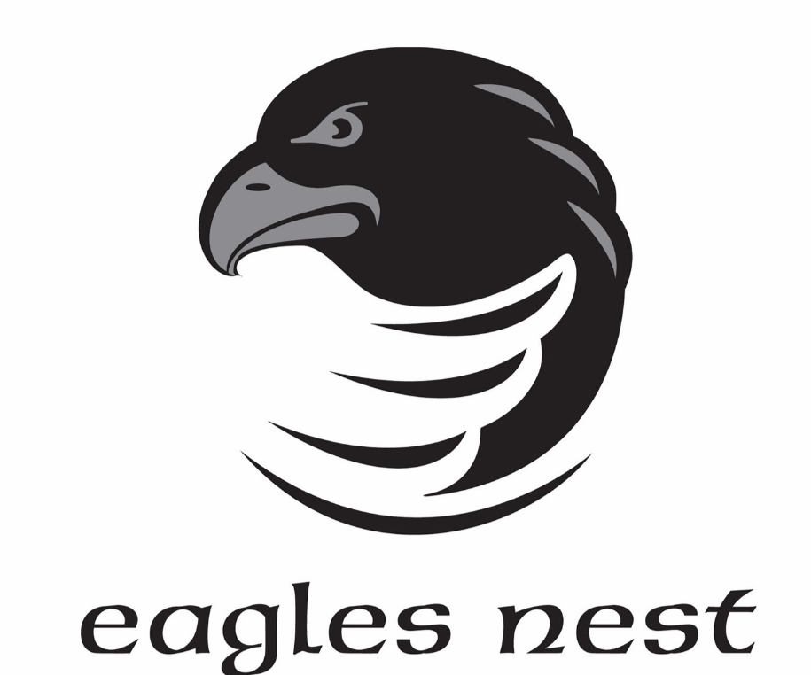 Eagles Nest Golf Club - Logo