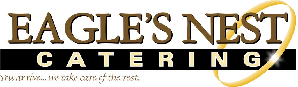 Eagle&s;s Nest Catering Ltd - Logo