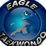 Eagle Tae Kwon Do - Logo