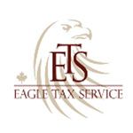 Eagle Tax Service - Logo