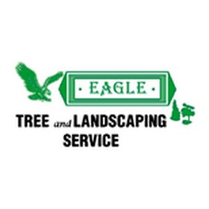 Eagle Tree and Landscaping Services - Logo