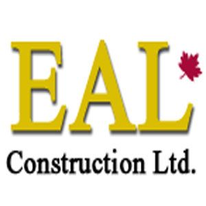 EAL Construction Limited - Logo