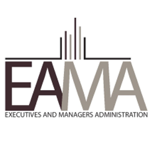 EAMA Management - Logo