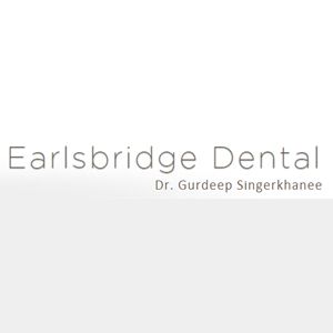 Earlsbridge Dental - Logo