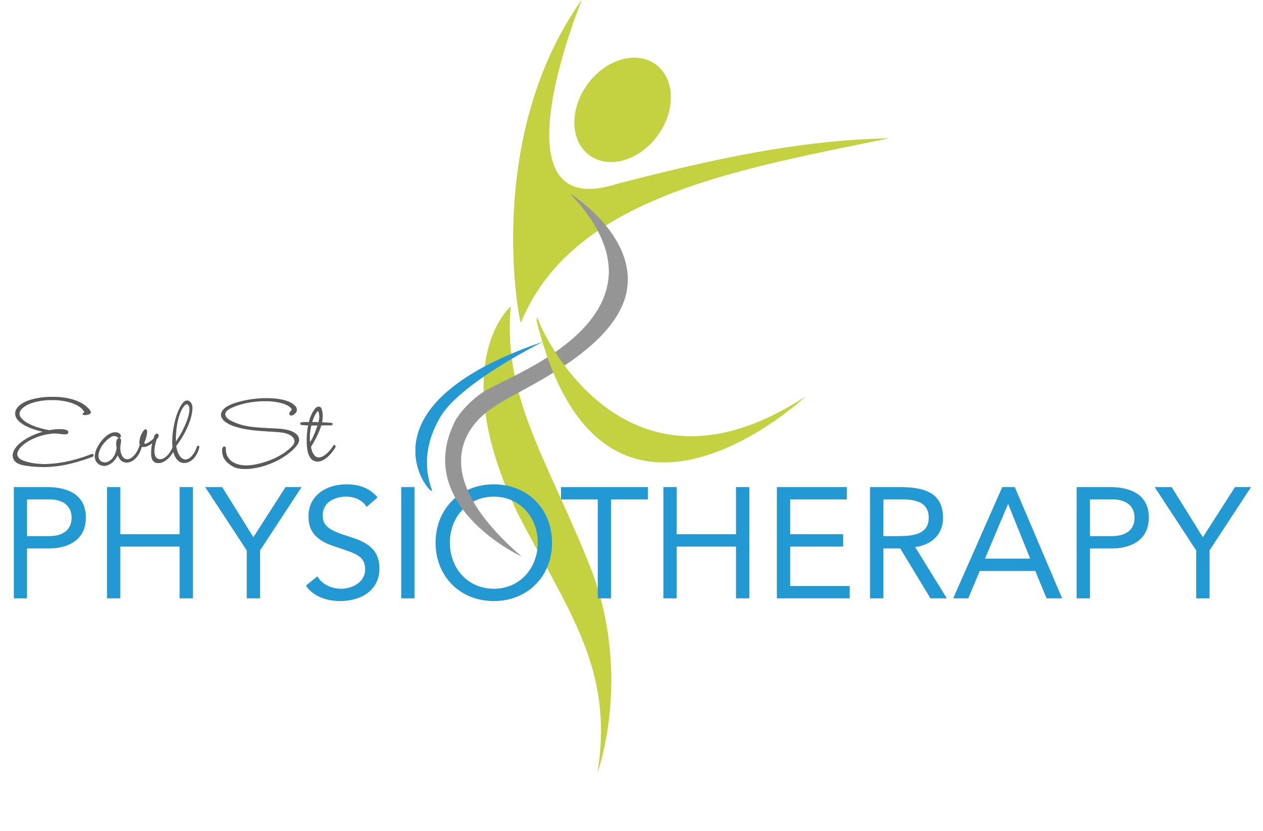 Earl St Physiotherapy - Logo