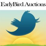 Earlybird Auctions - Logo