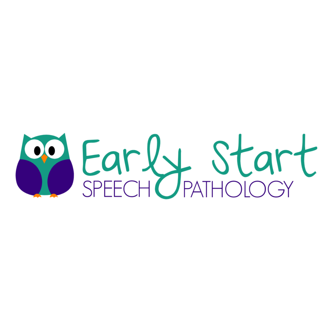 Early Start Speech Pathology Lambton - Logo