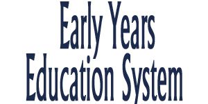 Early Years Education System - Logo