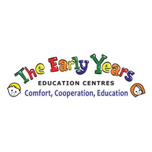 Early Years Education Centre - Logo