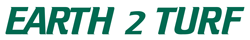 Earth 2 Turf - Logo