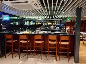Earth Lounge - Cover photo