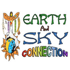 Earth &a; Sky Connection - Logo