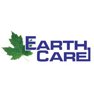 Earth Care Disposal - Logo