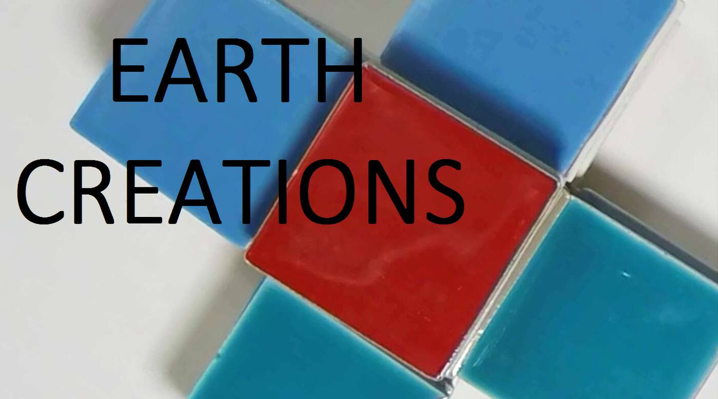 Earth Creations - Cover photo