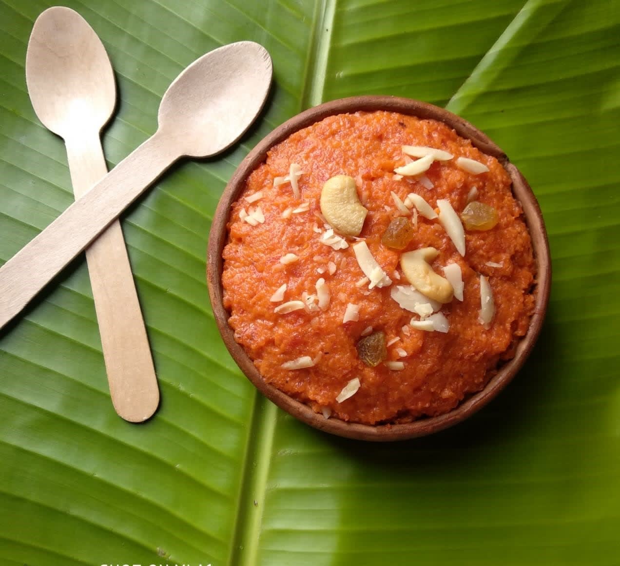 Earthen Delicacies - Logo