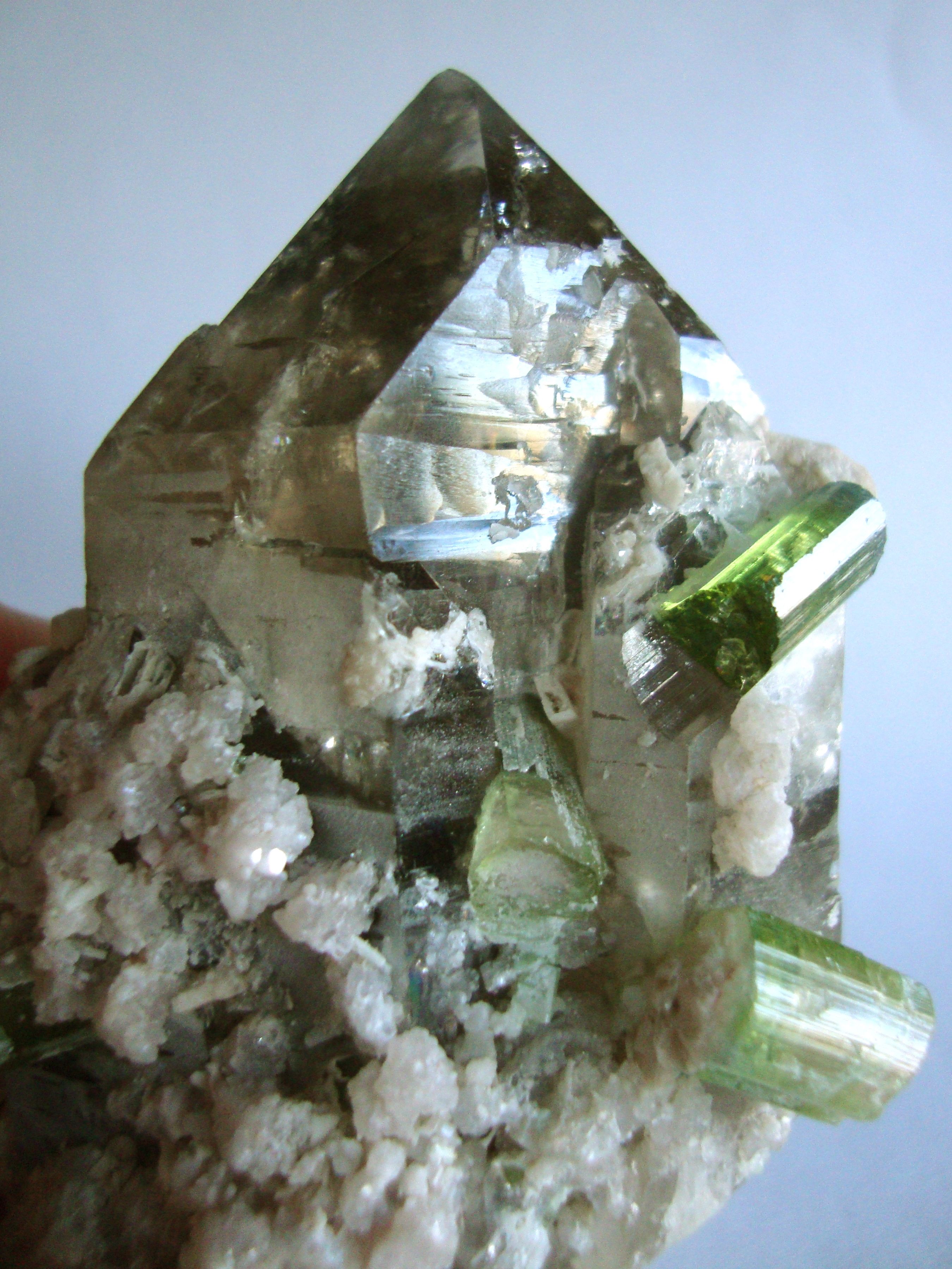 Earth Rocks - Cover photo