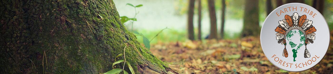 Earth Tribe Forest School - Cover photo
