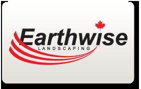 Earthwise Landscaping &a; Interlocking - Logo