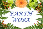Earth Worx - Logo