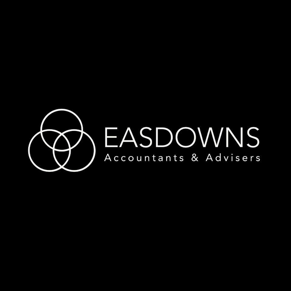 Easdowns Accountants & Advisers - Logo