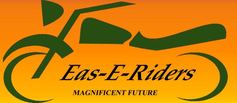 Eas-E-Riders - Logo