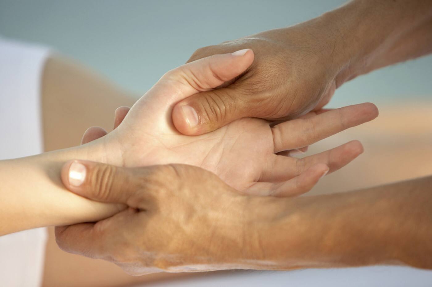 Easey Therapies - Cover photo