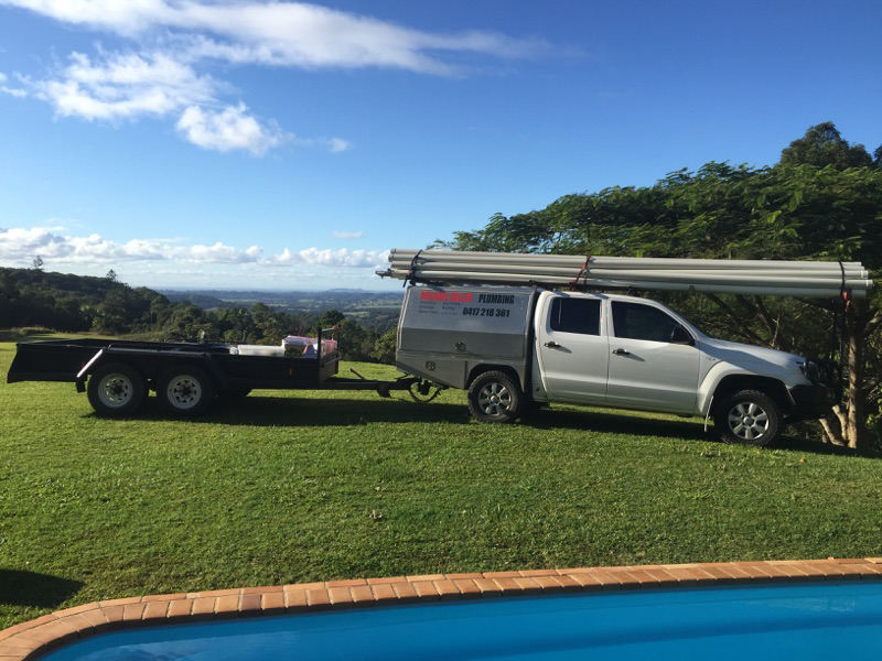 East Ballina Plumbing - Logo