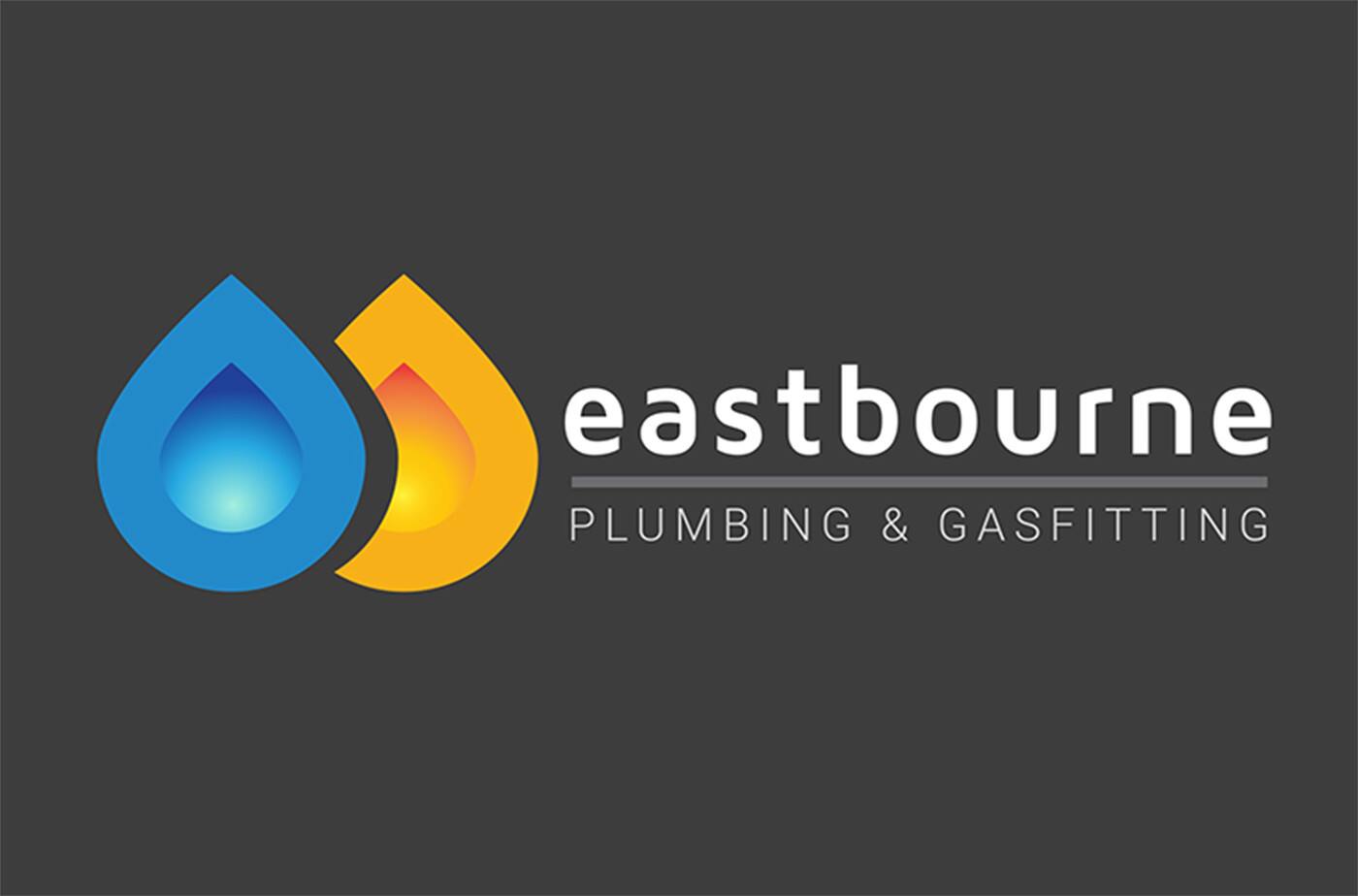 Eastbourne Plumbing - Logo