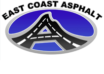 East Coast Asphalt Pty Ltd - Logo