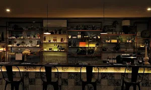 East Coast At Madras Square - Logo