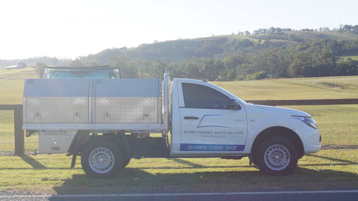 East Coast Auto Glass - Cover photo