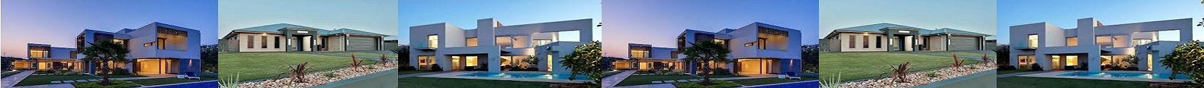 East Coast Building Approvals - Cover photo