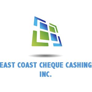 East Coast Cheque Cashing Inc. - Logo