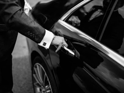 East Coast City Limousines - Logo