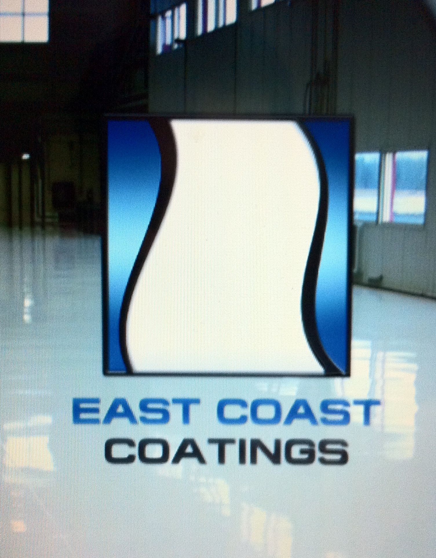 East Coast Coatings Inc - Logo